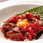 梅田 サムギョプサル&韓国料理 北新地 冷麺館のおすすめ料理2