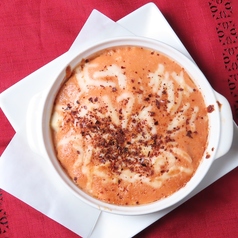 No.3　僕！おとうふ　僕！めんたい