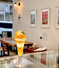 Fruit Chef The Shop フルーツシェフ ザ ショップのコース写真