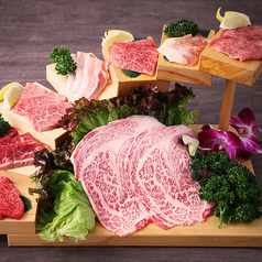 焼肉どうらく 心斎橋店のおすすめ料理1