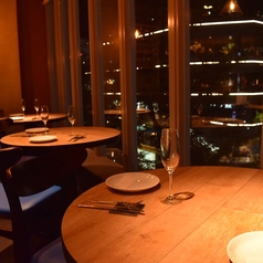 カステリーナ神宮前の雰囲気2