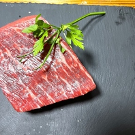 旬の素材をシェフが毎日仕入れています！