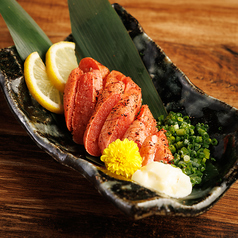 炙り博多明太子