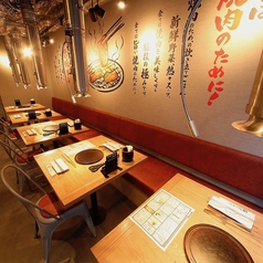 お子様連れも大歓迎♪ママもご安心して、ご家族のお時間をお楽しみいただけます。