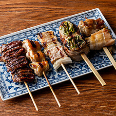 英治 横浜店のおすすめ料理1