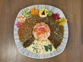 cafe & curry Methi カフェアンドカレーメティのおすすめ料理2