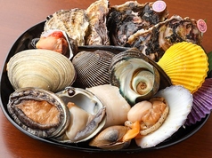 季節の貝料理が楽しめます 昼は薬膳粥・夜は貝料理