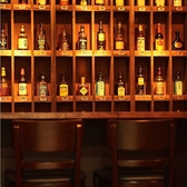 Dining bar ひびき家の雰囲気3