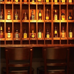 Dining bar ひびき家の雰囲気3