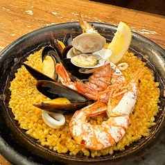 スペインバル カリエンテの写真2