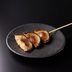 【野菜串】しいたけ