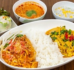 Bangkok Kitchen Deli 千歳船橋店のおすすめランチ2