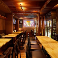 肉バル ランプ RUMP 四ツ谷しんみち通り店の特集写真