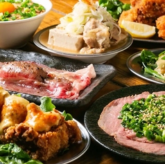 大衆酒場レレレ 浦和店のおすすめ料理1