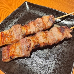 豚バラ串