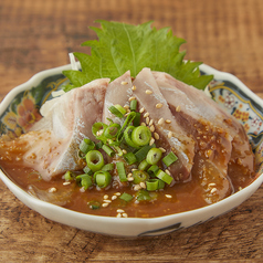ごまかんぱち