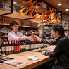 HACHIHACHI ハチハチ ソラリア店のおすすめポイント2