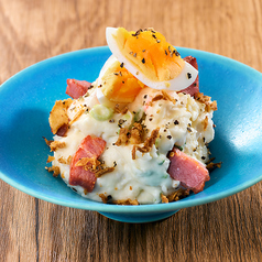 自家製 ポテトサラダ