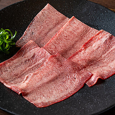 焼肉 博則のコース写真