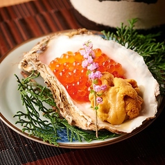 個室で味わう朝どれ鮮魚と肉寿司　魚座　南越谷店のおすすめポイント1