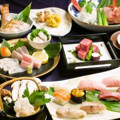 日本料理 更紗 長崎市のおすすめポイント1
