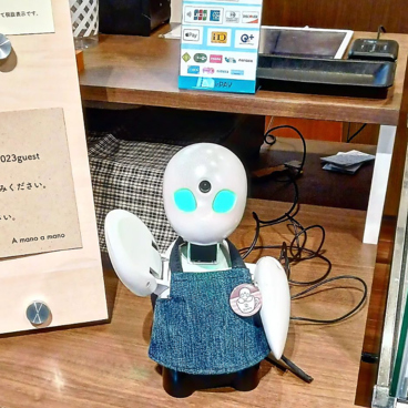 あまーのあまーの北千住 A mano a mano Kitasenjuの雰囲気1