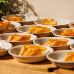 フレンチトースト