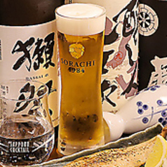 生ビール～ソラチ1984～