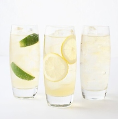 アクアリウムイタリアン 心斎橋 ライムのおすすめドリンク3