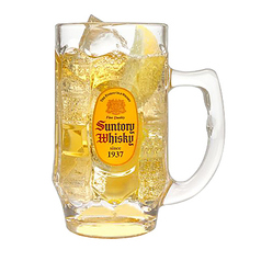 角ハイボール &nbsp;