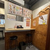とんぺい 関内店の雰囲気3