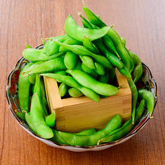 枝豆