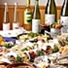 オイスターズインク 新宿のコース写真