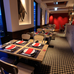 シュラスコ&ビアレストラン ALEGRIA さいたま新都心特集写真1