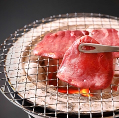 炭火焼肉　七輪房　環八蒲田店の写真2