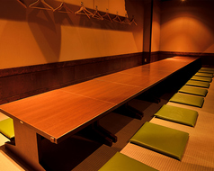 べこや 名駅店の雰囲気3