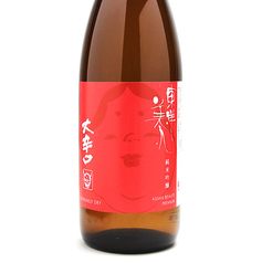 東洋美人/黒龍　一合