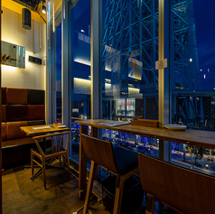 piccole lampare & rooftop Sky Bar ピッコレランパーレのコース写真