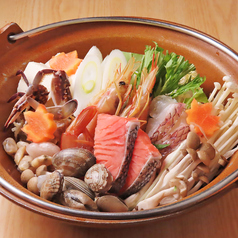 刻々 ときどきのコース写真