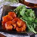 料理メニュー写真&nbsp;エビチリ