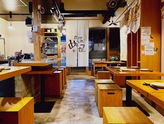 めりはり屋ダイニングの写真