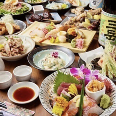 トリサカナ 神戸三宮店のコース写真