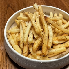 ポテトフライ＜マキシマム＞