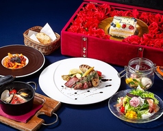 カスケード 銀座店の写真