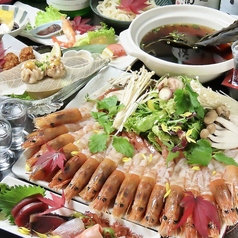 居酒屋まる文 すが原特集写真1