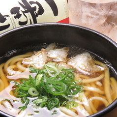 かすうどん hiyoko ひよこのおすすめ料理2