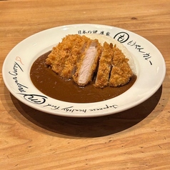 カツカレー