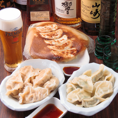 餃子居酒屋 清水のおすすめ料理1