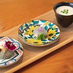 新宿一丁目たぬきのおすすめポイント1