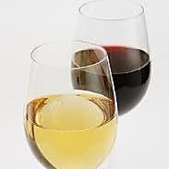 ハウスワイン（グラス）